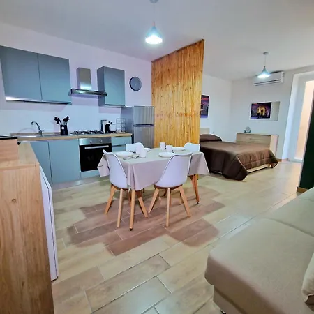 Lägenhet Angelica - Centro *